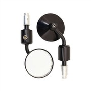 Specchietto retrovisore per moto Bar End